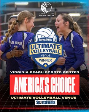 Image post by @vbsportscenter on Instagram