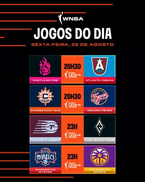 Image post by @nbabrasil on Instagram