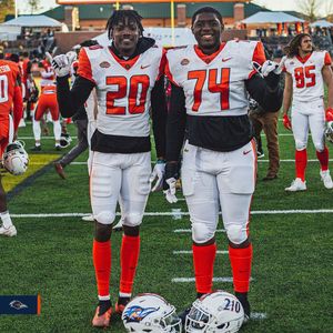 Image post by @utsaftbl on Instagram
