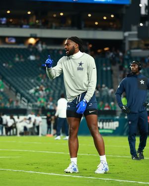 Image post by @dallascowboys on Instagram