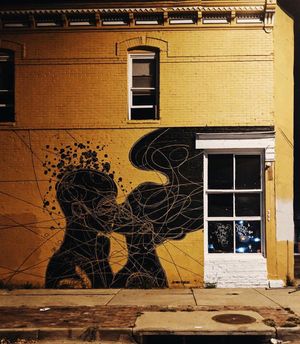 Image post by @denver on Instagram