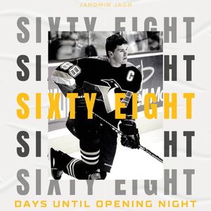 Image post by @pensreport on Instagram