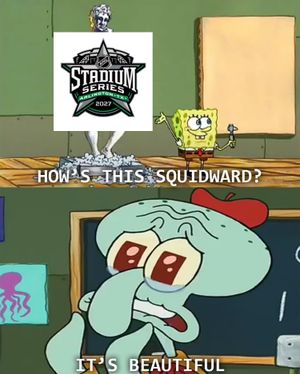 Image post by @dallasstars on Instagram