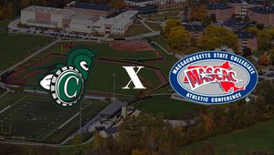 Image post by @castletonsports on Instagram