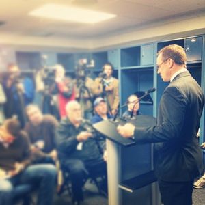 Image post by @tblightning on Instagram
