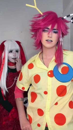 Video post by @ember.w0lf on TikTok