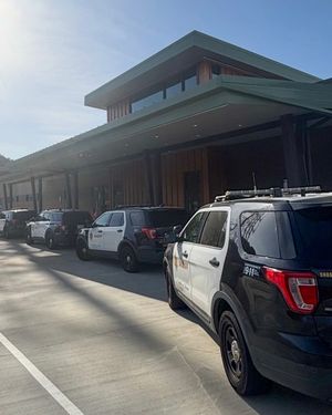 Image post by @scvsheriff on Instagram