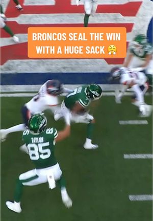 Video post by @nfl on TikTok