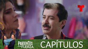 Video post by @telemundo on YouTube