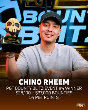 Image post by @pokergonews on Instagram