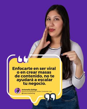 Image post by @meecmarketing on Instagram