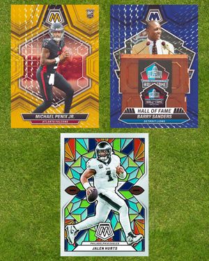 Image post by @PaniniAmerica on Twitter