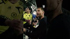 Video post by @chelseafc on YouTube