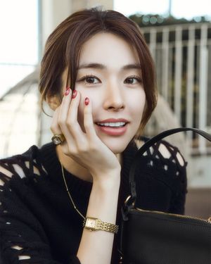 Image post by @fossil on Instagram