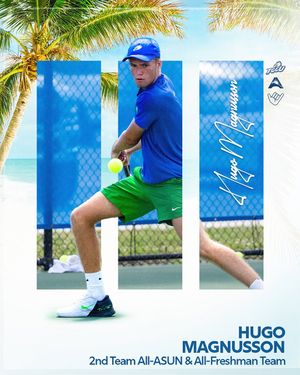 Image post by @fgcu_mten on Instagram