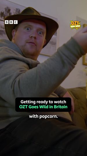 Video post by @cbbc on TikTok