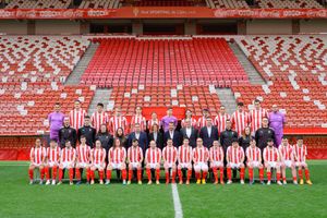Image post by @realsporting on Instagram
