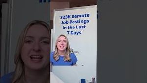 Video post by @indeed on YouTube