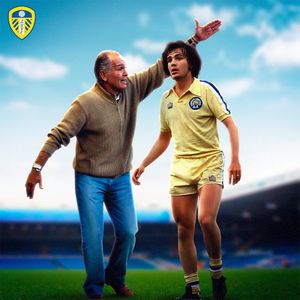 Image post by @leedsunited on Instagram