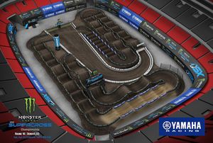 Image post by @racerxonline on Instagram