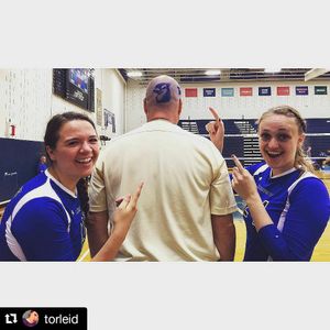 Image post by @etownbluejays on Instagram