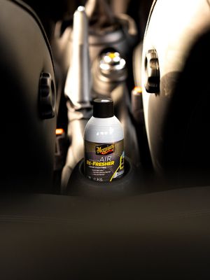 Image post by @meguiars on Instagram