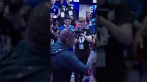 Video post by @theefl on YouTube