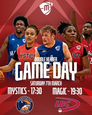Image post by @mcr_bball on Instagram