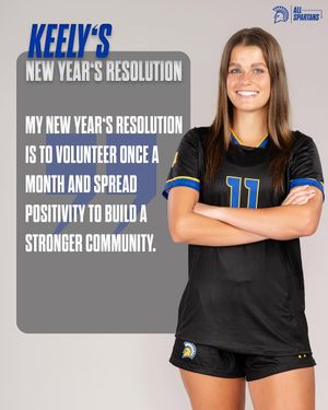 Image post by @sjsuwsoc on Instagram