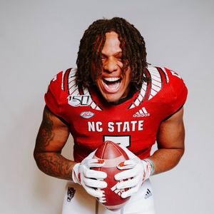 Image post by @packpride on Instagram
