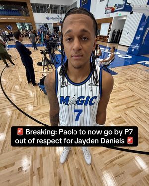 Video post by @orlandomagic on TikTok