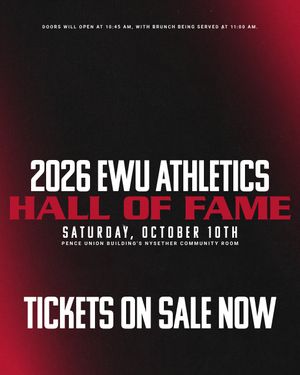 Image post by @ewuathletics on Instagram