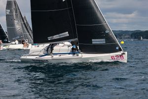 Image post by @sailcanada on Instagram
