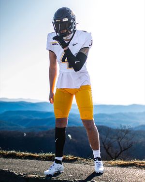 Image post by @appstate_fb on Instagram