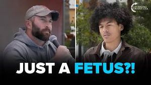 Video post by @turningpointusa on YouTube