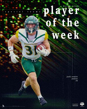 Image post by @wmtribefootball on Instagram