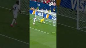 Video post by @foxsports on YouTube