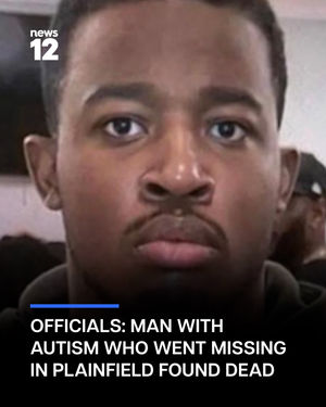 Image post by @news12nj on Instagram