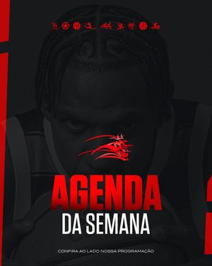 Image post by @timeflamengo on Instagram