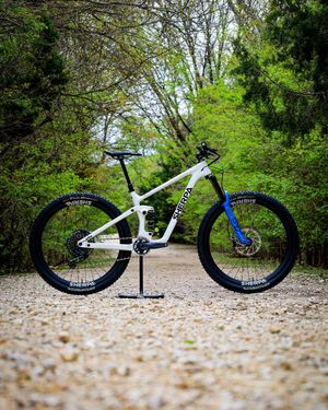 Image post by @ridesherpa on Instagram