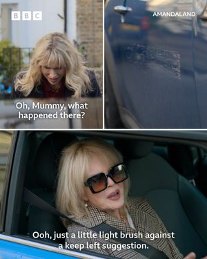 Image post by @bbciplayer on Instagram