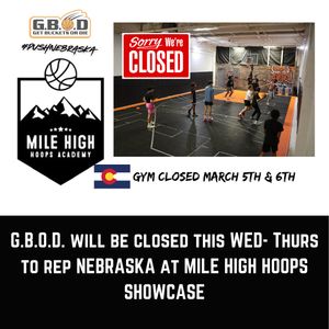 Image post by @gbodhoopz on Instagram