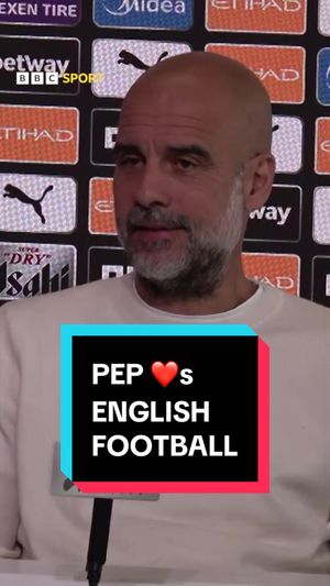 Video post by @bbcsport on TikTok
