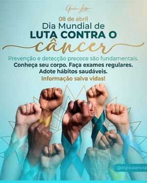 Image post by @drglauberleitao on Instagram