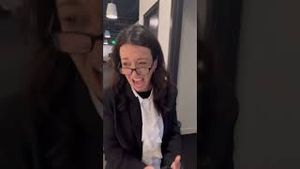 Video post by @buzzfeedvideo on YouTube