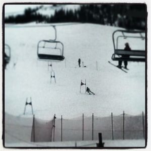 Image post by @skicrestedbutte on Instagram