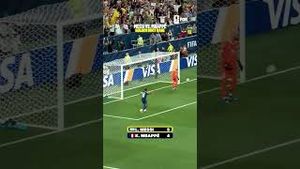 Video post by @foxsports on YouTube