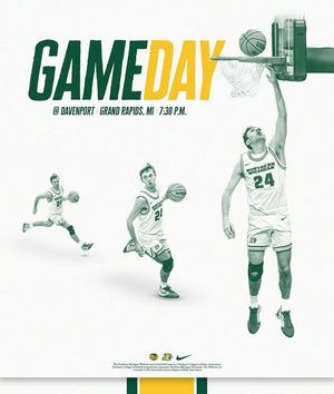 Image post by @nmu_mbb on Instagram