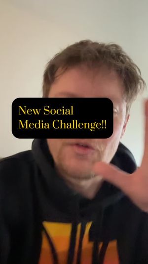 Video post by @TheTomsters on Facebook