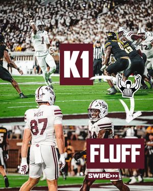 Image post by @hailstatefb on Instagram